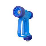 General Pump Blue High Flow Wash Down Gun, YG1635S