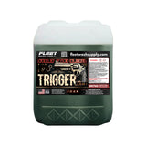 Trigger: Step #2 Truck Soap & Degreaser