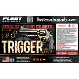 Trigger: Step #2 Truck Soap & Degreaser