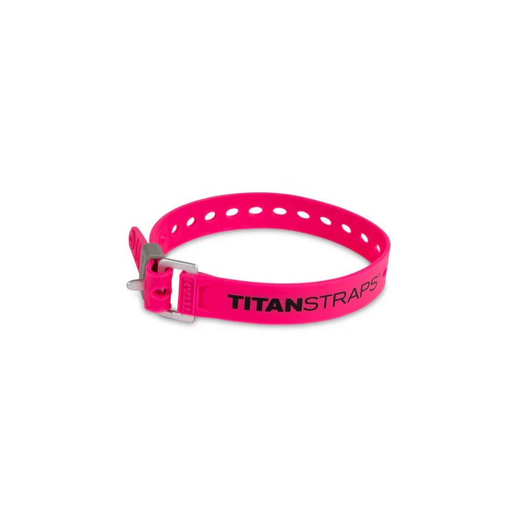 TITAN STRAPS
