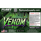 Venom: Step #1 Aluminum Brightener