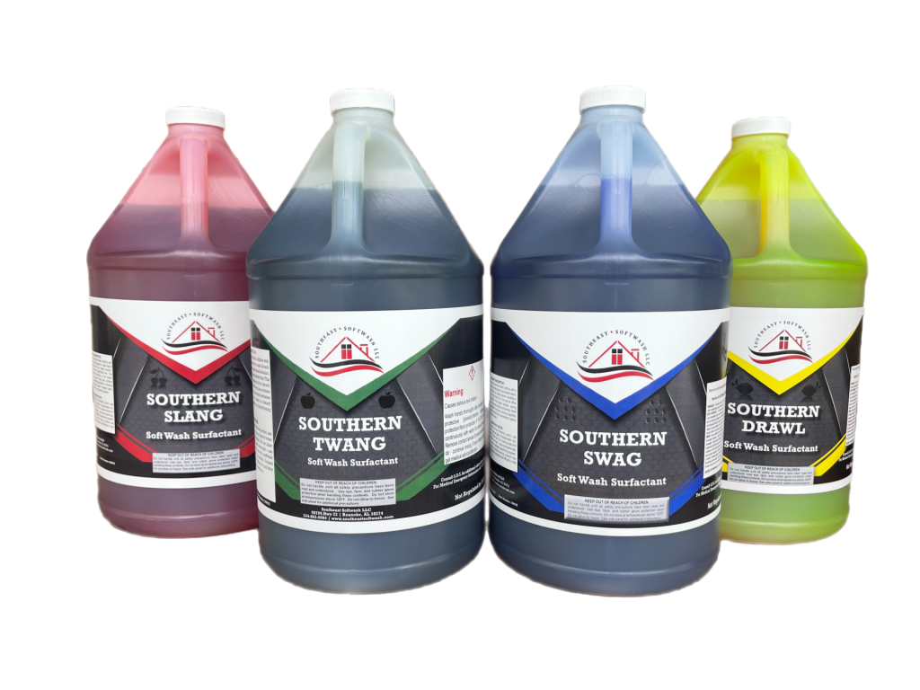 Surfactant Variety Pack