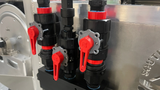 Batch Buster Softwash Metering Valve