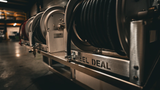 Reel Deal 12" Hose Reel