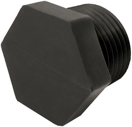 1/2 Inch NPT Plug