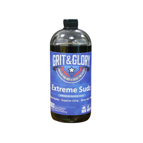 Extreme Sudz