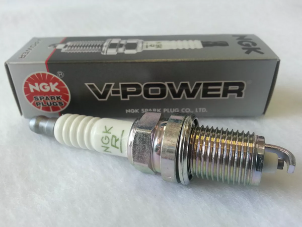 NGK ZFR5F-11 Spark Plug - Honda – Freedom Wash Supply
