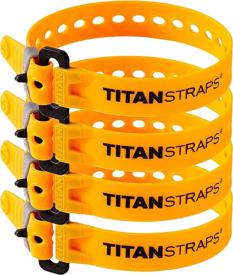 TITAN STRAPS