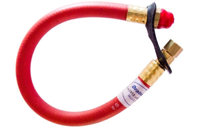 Drainz-it Oil Drain Hose, 10mm