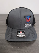 Freedom Wash Supply Hats