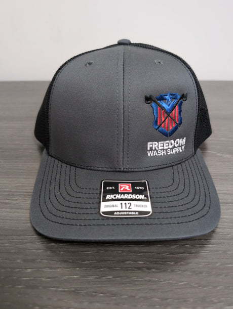 Freedom Wash Supply Hats