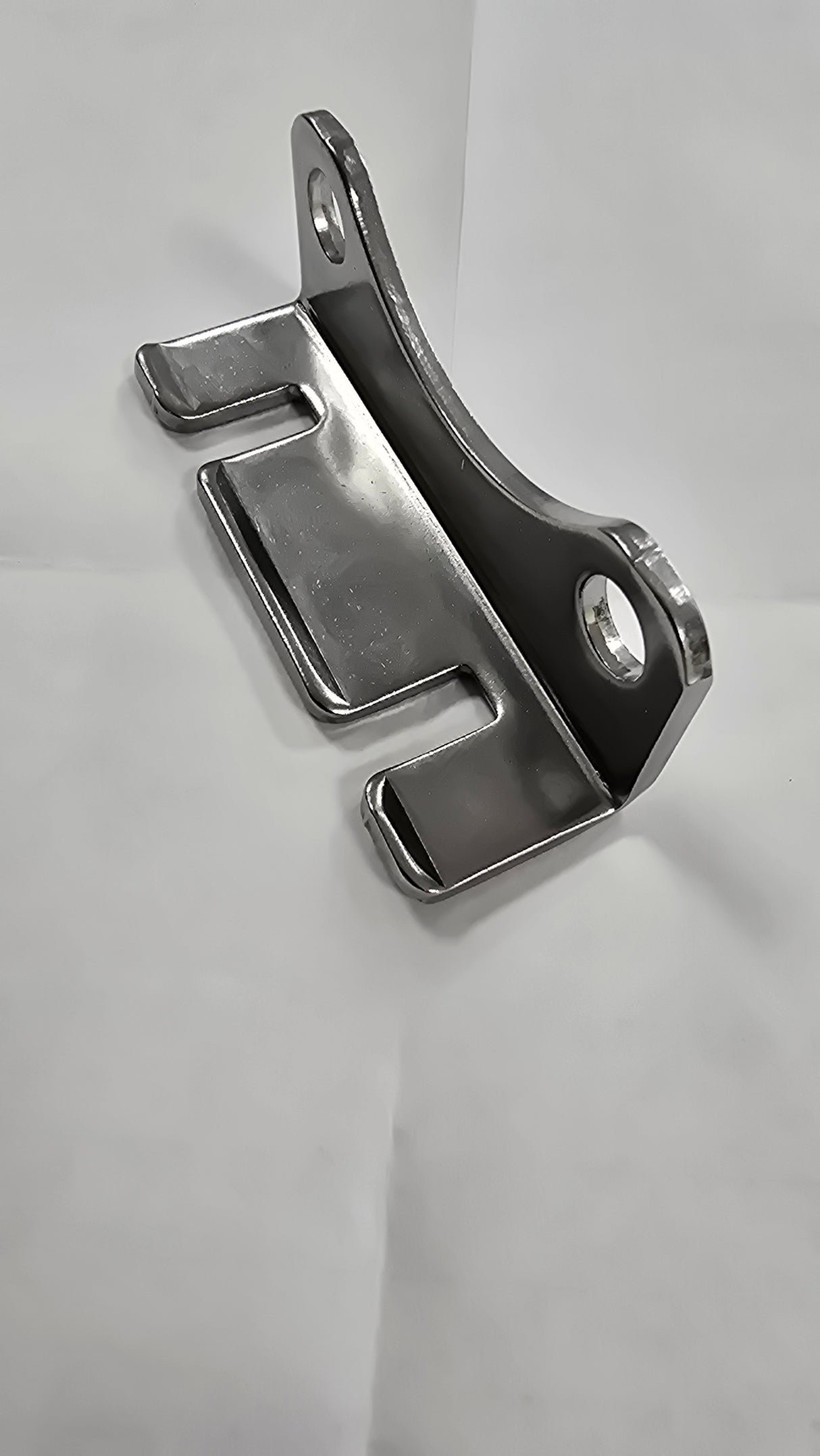 Banjo 3-way mount 3/4