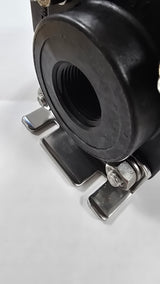 Banjo 3-way mount 3/4