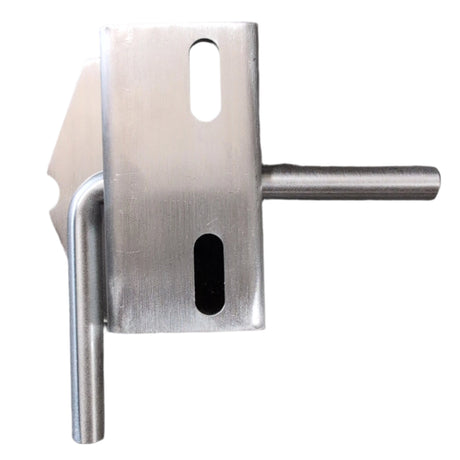 Part, Locking Pin Bracket for Hose Reels