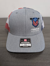 Freedom Wash Supply Hats