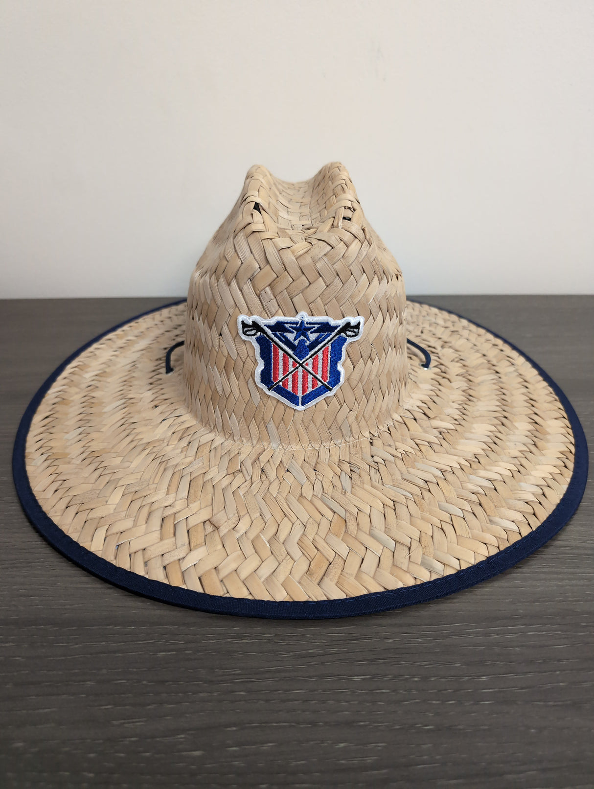 SA Freedom Wash Supply Sun Hat