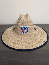 SA Freedom Wash Supply Sun Hat