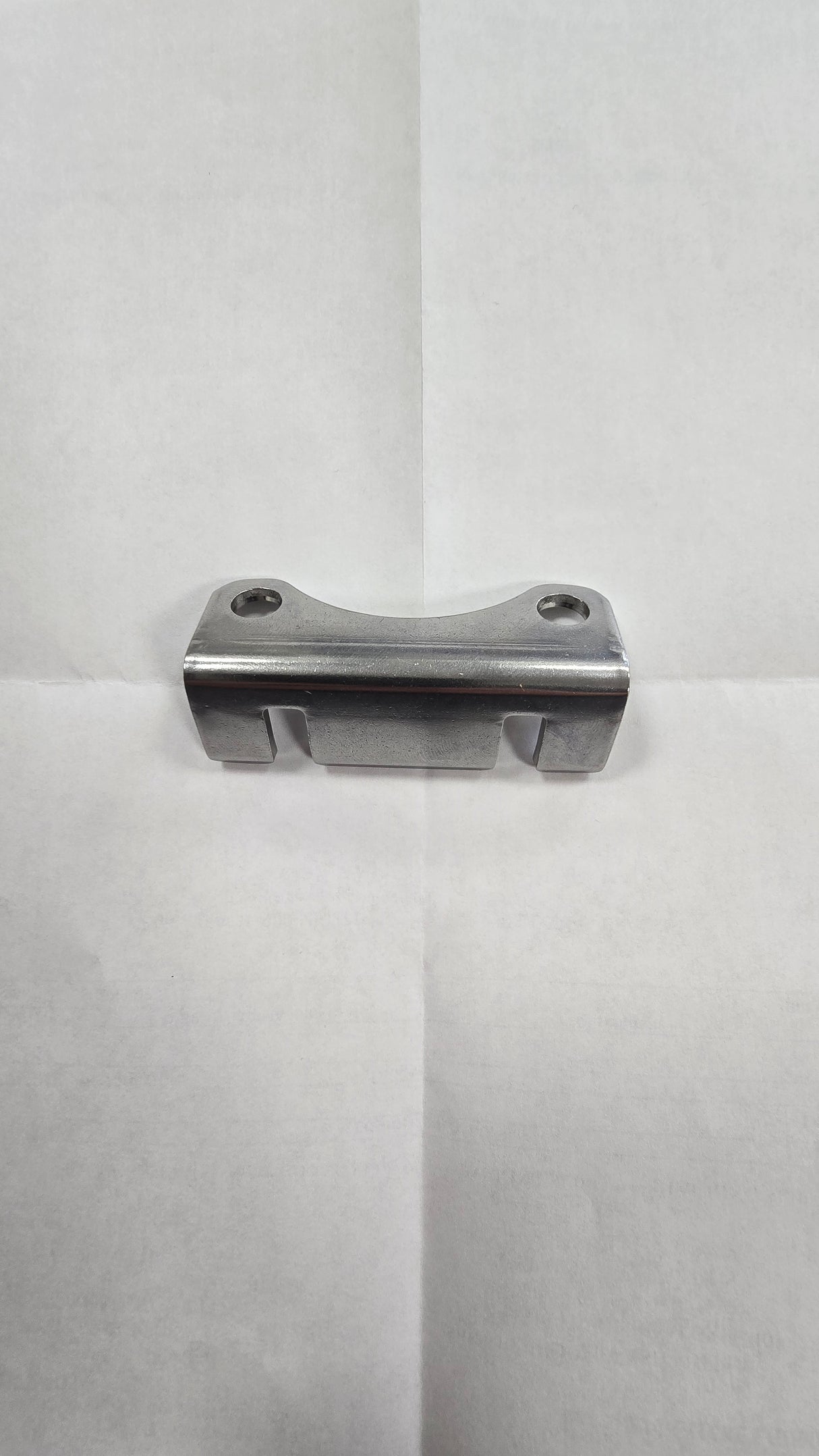 Banjo 3-way mount 3/4