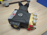 AR Pump, 4GPM 4000PSI / 3400RPM