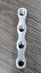 C&R 4 TIP HOLDER ALUMINUM