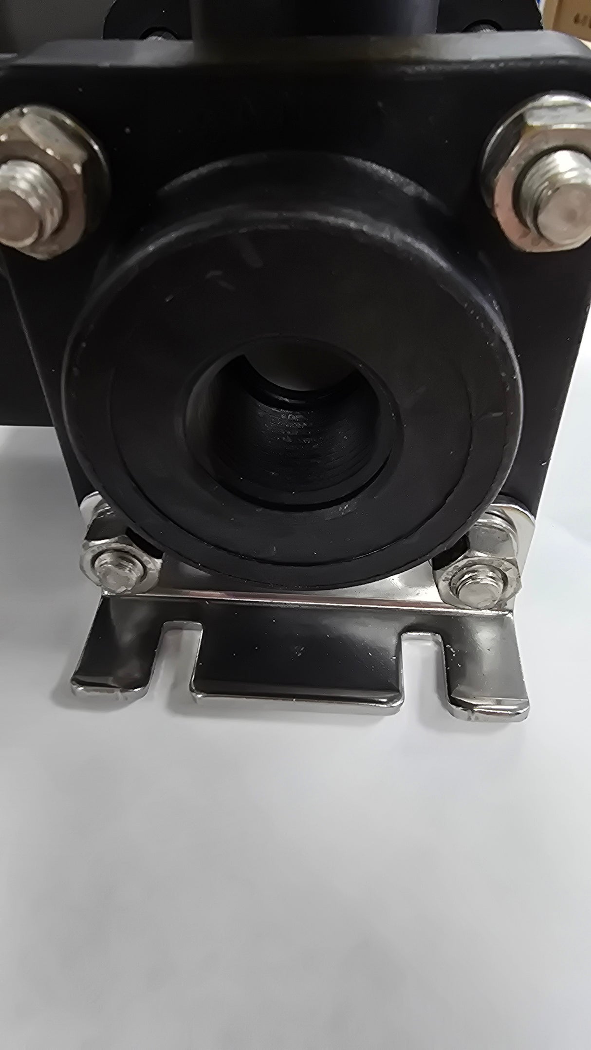 Banjo 3-way mount 3/4