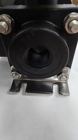 Banjo 3-way mount 3/4